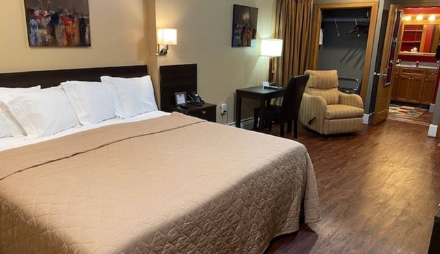 Hotel Dushore