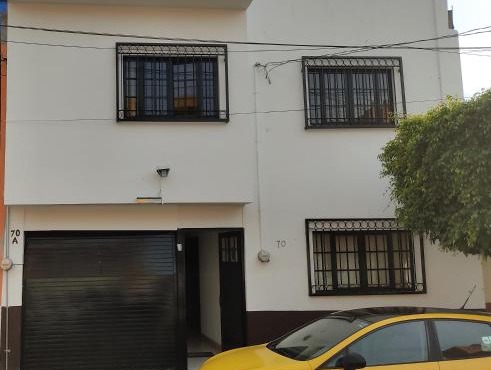Hotel "El origen"