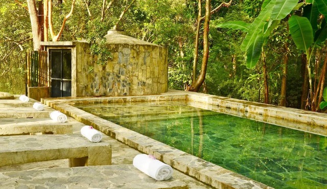 Hotel Hacienda Concá