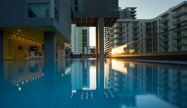 Hotel Indigo Miami Brickell by IHG