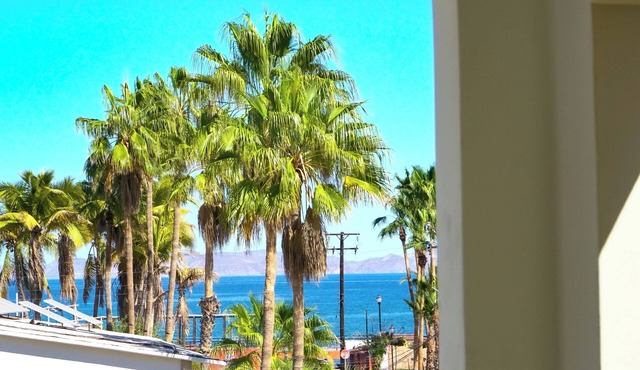 Hotel Loreto Palmar