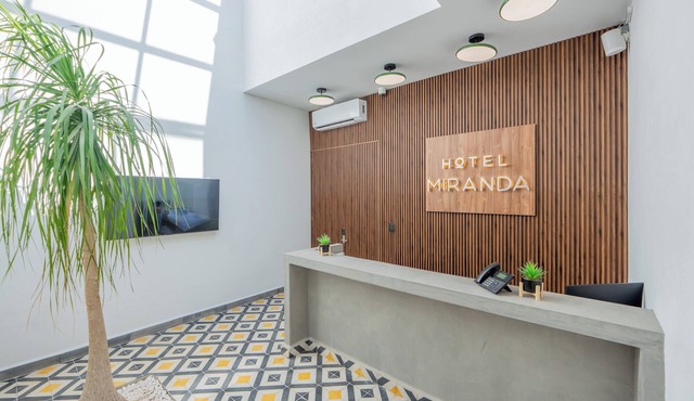Hotel Miranda