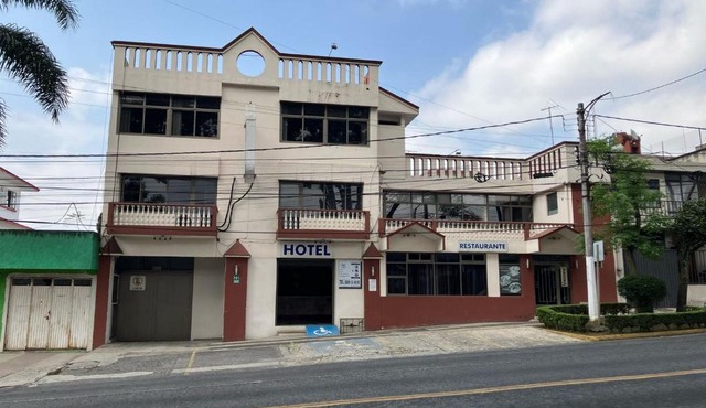 Hotel Palacio