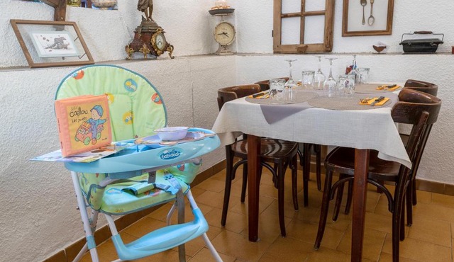 Hotel pascal in Allos