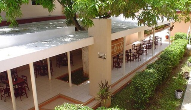 Hotel Plaza
