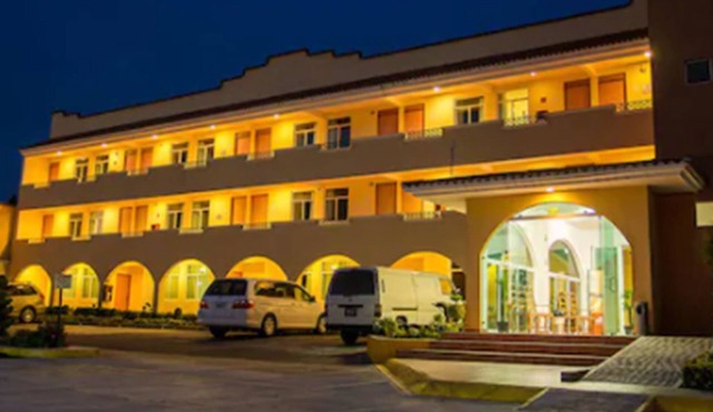 Hotel Posada Santa Bertha