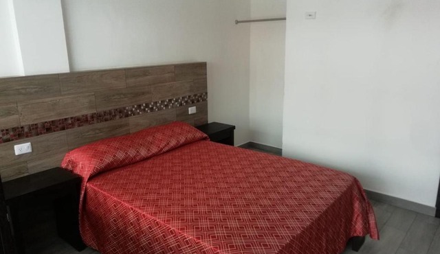 HOTEL QUINTERO
