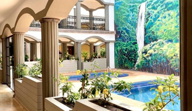 Hotel Real Cocula