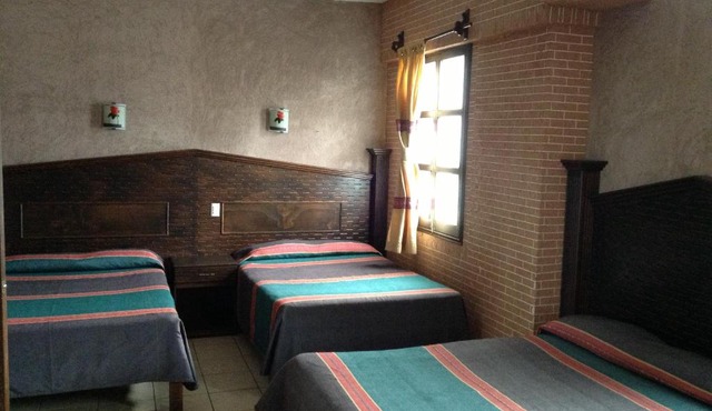 Hotel Regis
