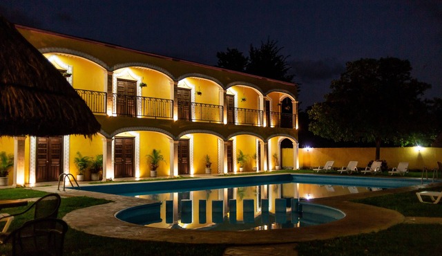 Hotel Tuul