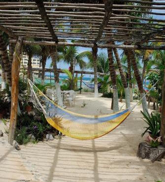 Hotel Villa Kiin