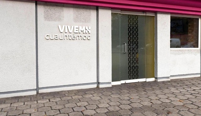 Hotel VIVE MX cuauhtémoc CDMX, Trademark by Wyndham