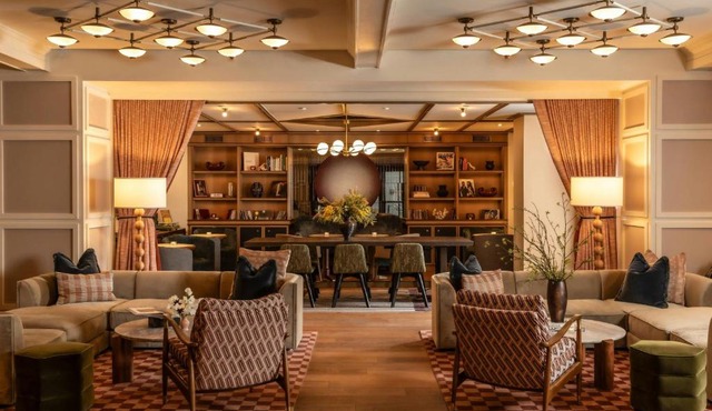 Hutton Hotel, Nashville, a Tribute Portfolio Hotel