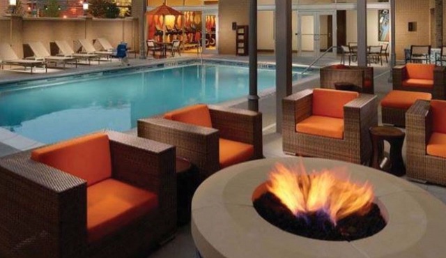 Hyatt House Indianapolis/Fishers