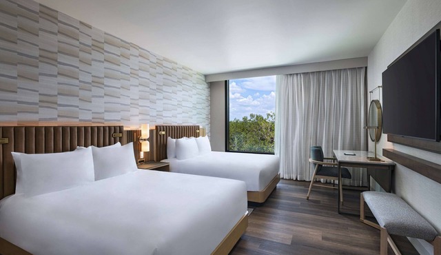 Hyatt Regency Conroe