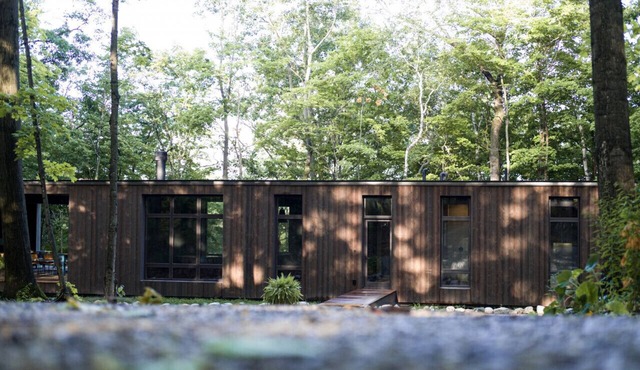 Hygge Supply Design - Birch Le Collaboration House