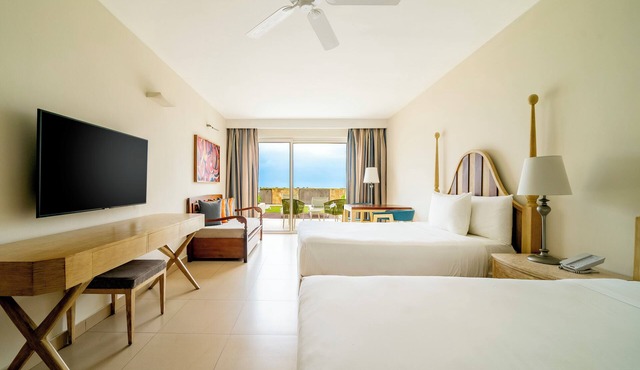 Iberostar Selection Playa Mita - All Inclusive