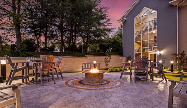 Inn at Mendenhall, WorldHotels Crafted