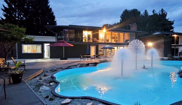 Interurban Suites Hotel, a Dazzler Select by Wyndham