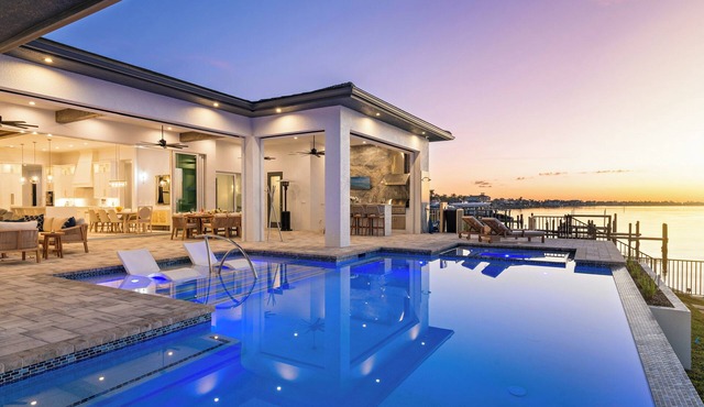 Intervillas Florida - Villa Xanadu