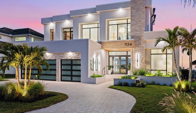 Intervillas Florida - Villa The Beach