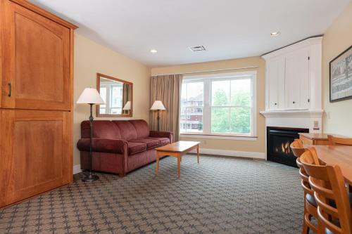 Jackson Gore Village, A Vail Resorts Property