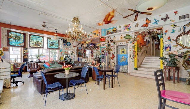 James Hotel - Near Miami Beach Convention Center