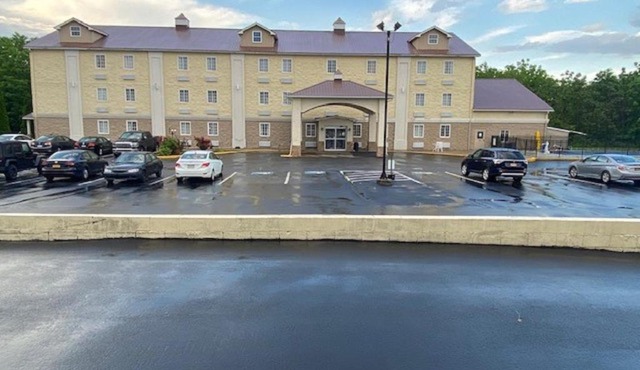 Jonestown Inn