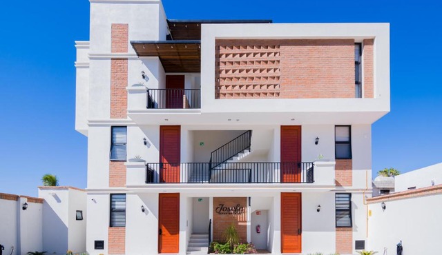 Josefa Suites
