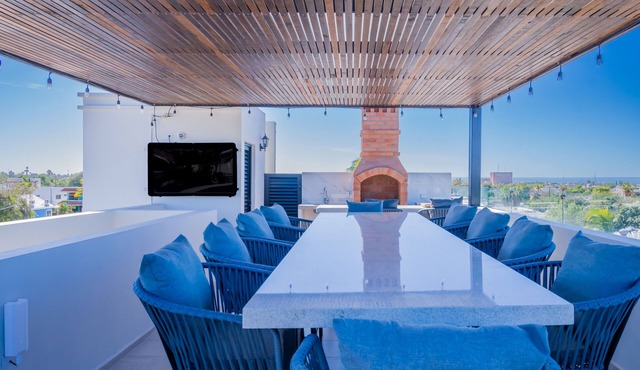 Josefa Suites