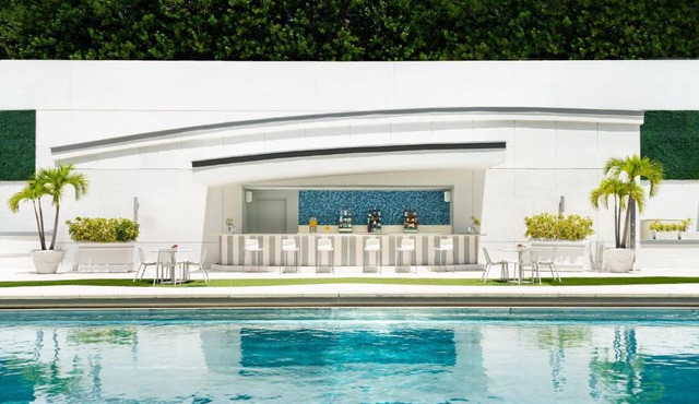 JW Marriott Miami