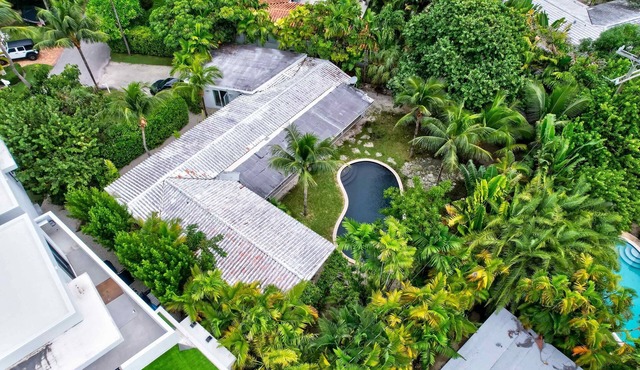 Key Biscayne Harbor House