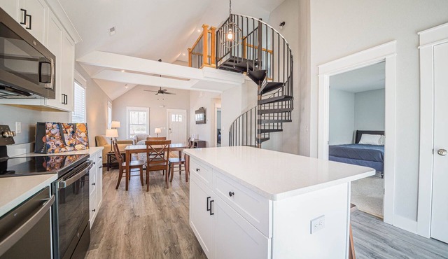 KIL9118 Kilmarlic Woods Cottage. Golf Resort, Community Pool & Fitness