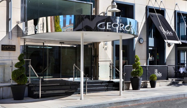 Kimpton George Hotel by IHG
