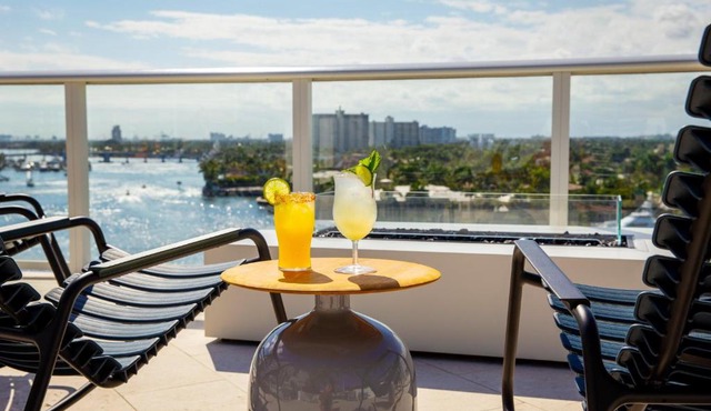 Kimpton Shorebreak Fort Lauderdale by IHG