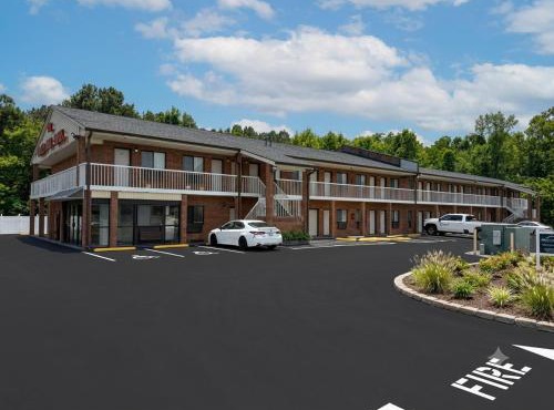 King's Inn Motel