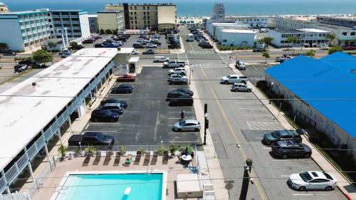 Kings Arms Motel