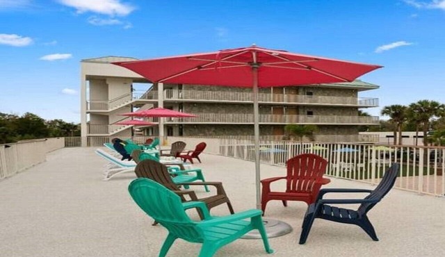 Kissimmee Ideal Room with 2 DBL Beds & Fitness Center