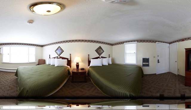 Knights Inn Centerville