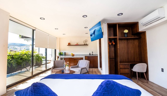 KUKO SUITES