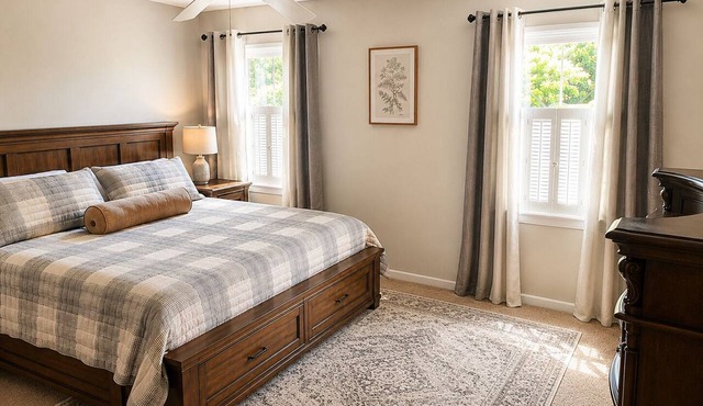 KUSA Homes - Cozy 3BR Near UD & Hospitals