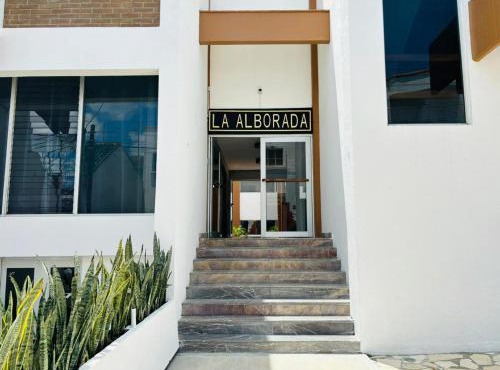 La Alborada Centro Historico
