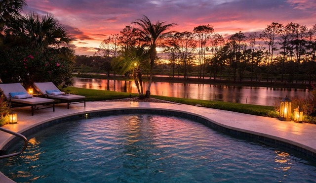 Lakes View At Swiss! Sports enthusiast paradise!