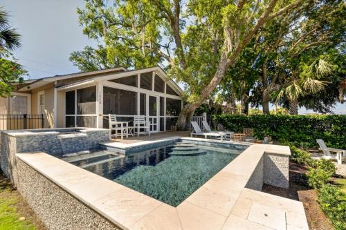 Landfall Cottage