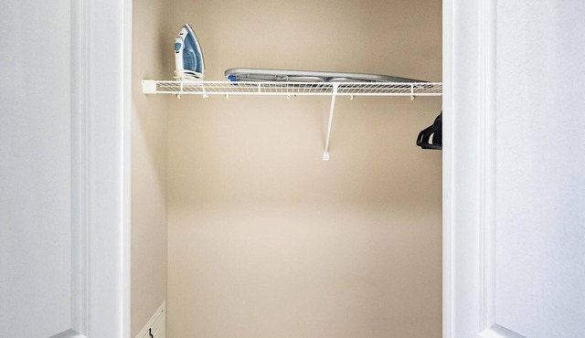 Landing | Amazing 2BD, Gym, Clubhouse