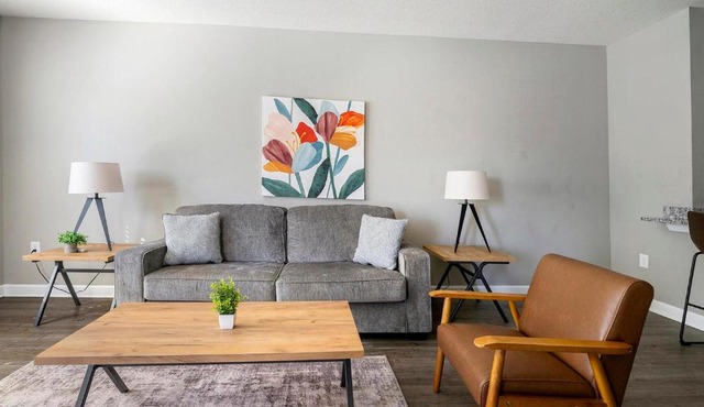 Landing Apartments - Vantage