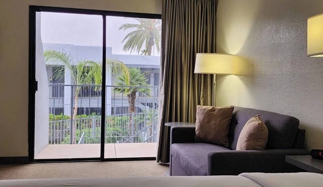 Las Palmas Hotel Tucson