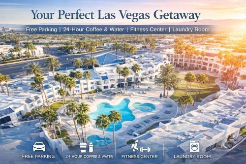 Las Vegas Serene Hotel