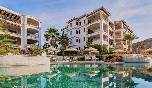 Live Aqua Private Residences Los Cabos