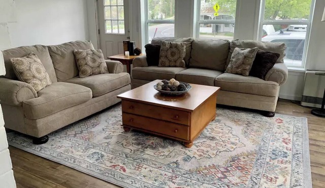 Lovely 3 Bedroom Rental on the Au Sable River